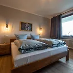아파트 Auszeit-im-harz Haus 3 5 *