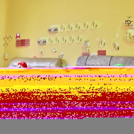 Auszeit-im-harz Haus 3 5 בראונלאגה