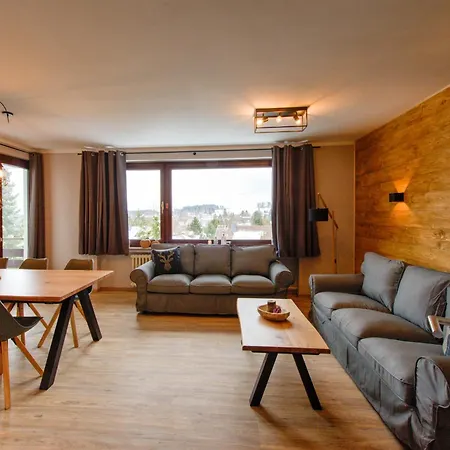 Auszeit-im-harz Haus 3 5 בראונלאגה