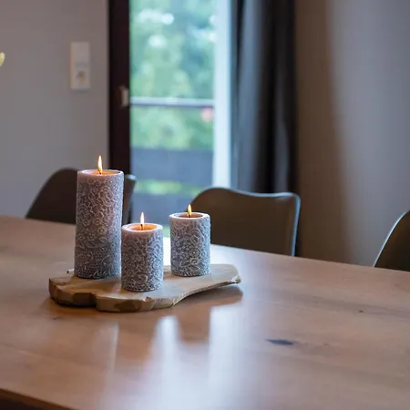 Apartment Auszeit-im-harz Haus 3 5 Braunlage