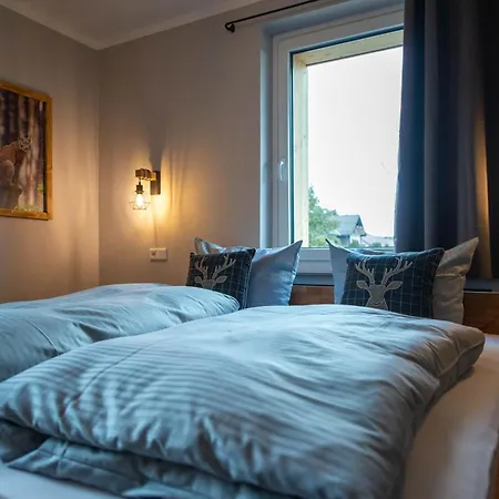 Auszeit-im-harz Haus 3 5 *