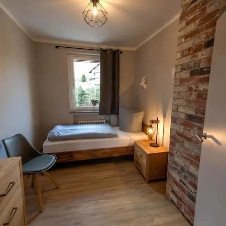 Auszeit-im-harz Haus 3 5 布劳恩拉格