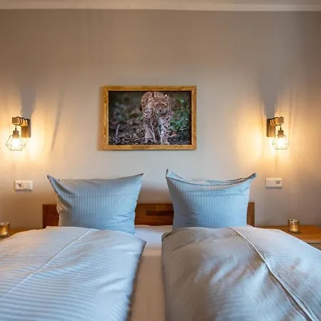 Auszeit-im-harz Haus 3 5 Braunlage