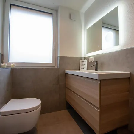 Auszeit-im-harz Haus 3 5 בראונלאגה