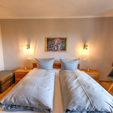 Auszeit-im-harz Haus 3 5 布劳恩拉格