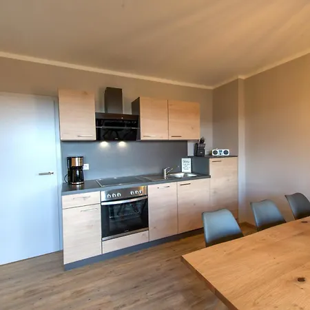 Auszeit-im-harz Haus 3 5 布劳恩拉格