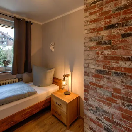 Auszeit-im-harz Haus 3 5 *