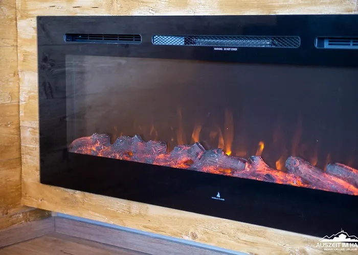 Apartman Auszeit-im-harz Haus 3 5